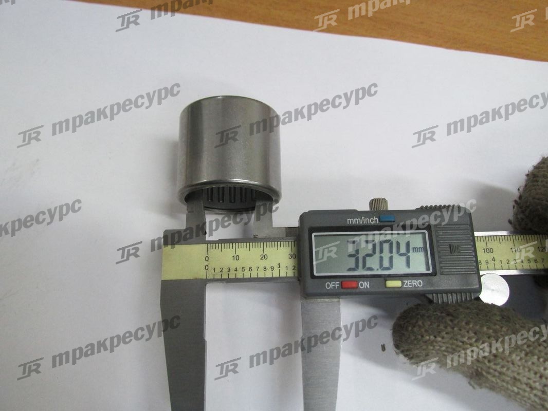 Подшипник роликовый игольчатый 03146-13201/15773