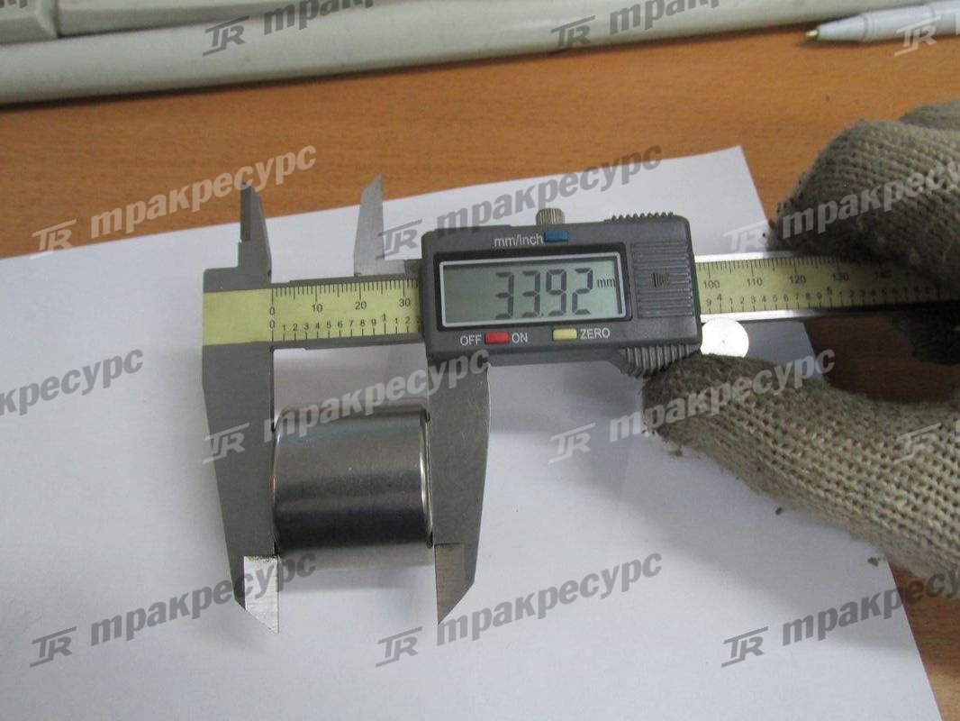 Подшипник роликовый игольчатый 03146-13201/15773