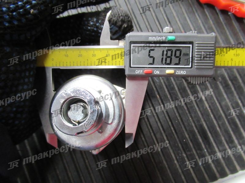 Замок зажигания 24352-42521/486388