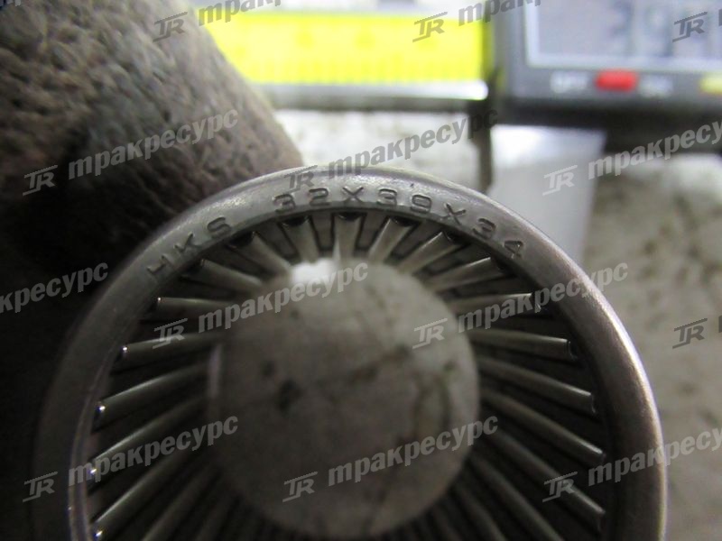Ремкомплект кулака поворотного 215E4-39801/10233679