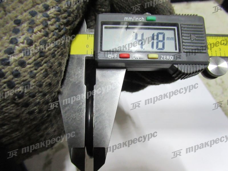 Ремкомплект кулака поворотного 215E4-39801/10233679