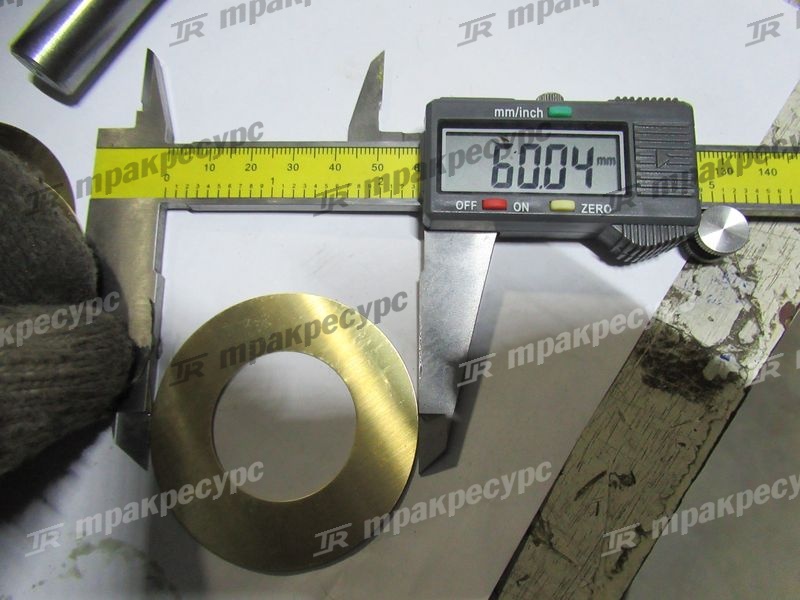 Ремкомплект кулака поворотного 215E4-39801/10233679