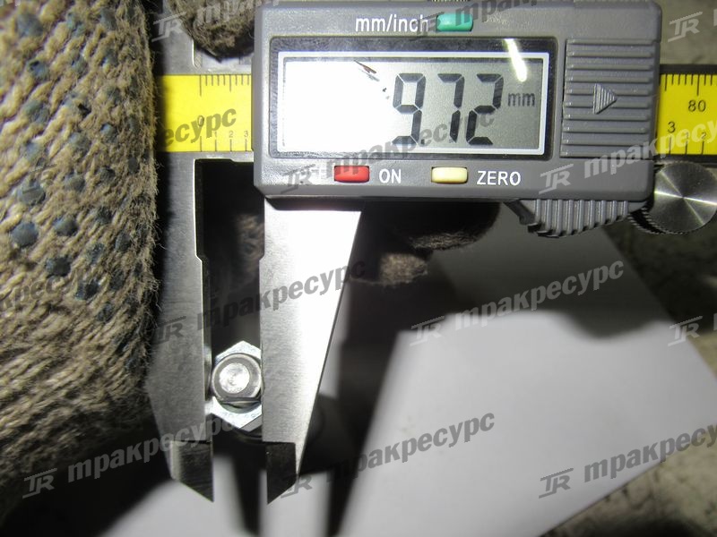Ремкомплект кулака поворотного 215E4-39801/10233679