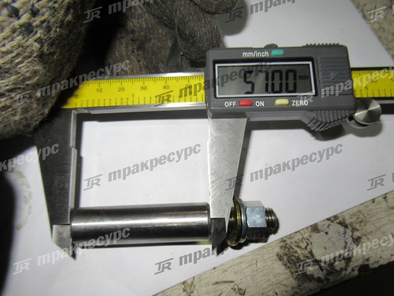 Ремкомплект кулака поворотного 215E4-39801/10233679