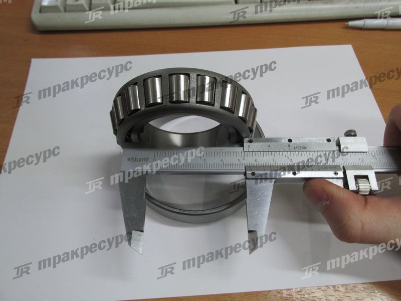 Подшипник ступицы 03071-30211/15770