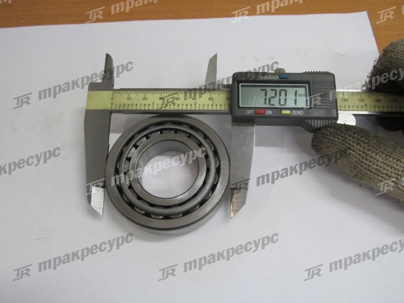 Подшипник ступицы 03071-30207/923140