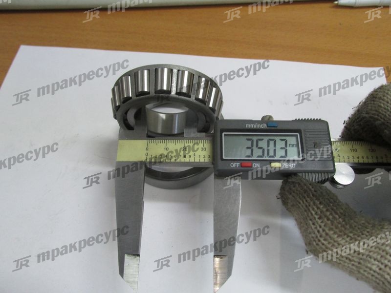 Подшипник ступицы 03071-30207/923140