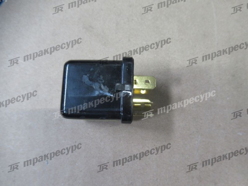 Реле стартера 217G2-42301/406707