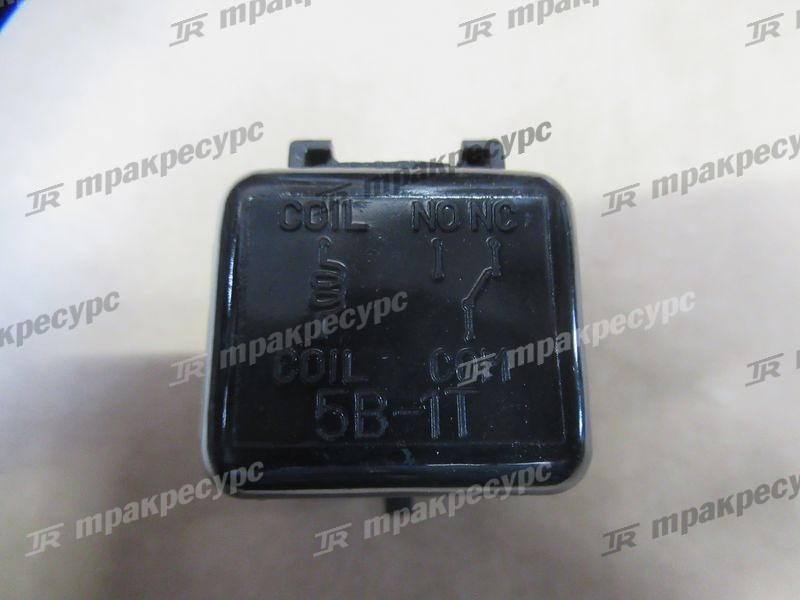 Реле стартера 217G2-42301/406707