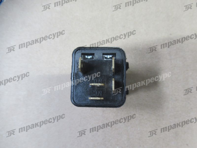 Реле стартера 217G2-42301/406707