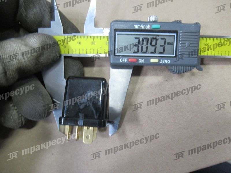 Реле стартера 217G2-42301/406707