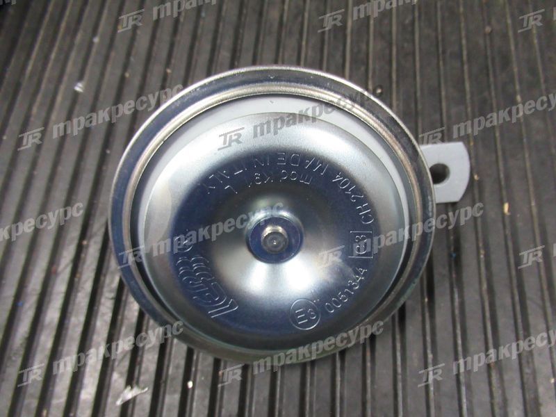 Сигнал звуковой 272A2-42001/1754902