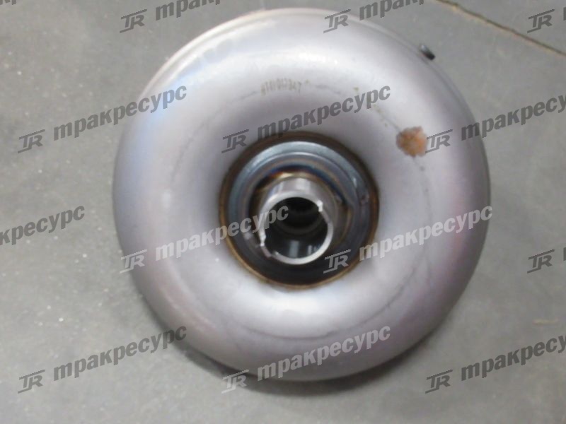Гидротрансформатор 134G3-80301