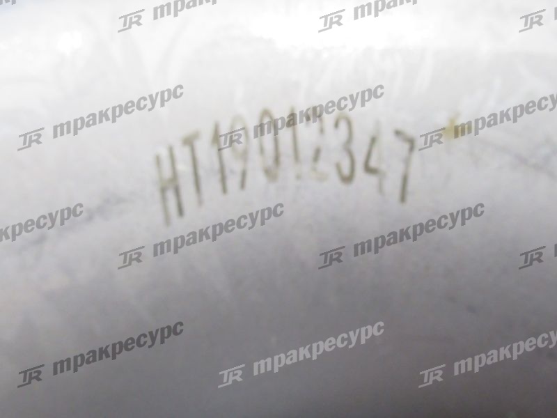 Гидротрансформатор 134G3-80301