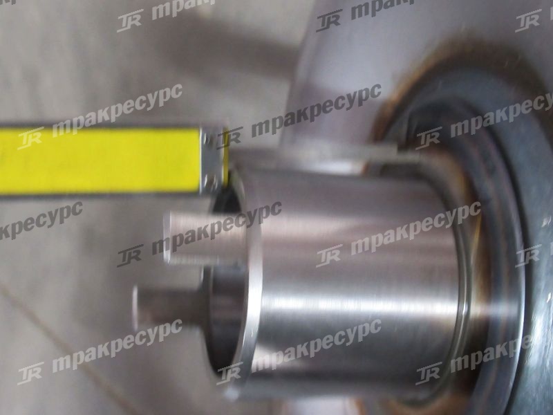 Гидротрансформатор 134G3-80301
