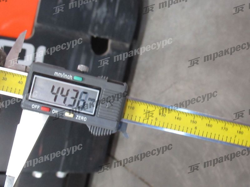 Гидротрансформатор 134G3-80301