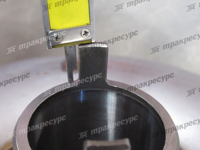 Гидротрансформатор 134G3-80301