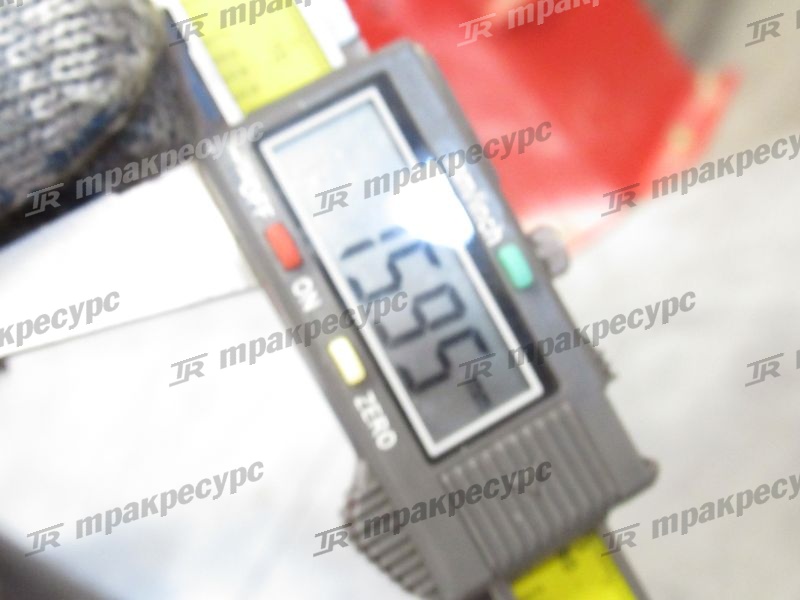 Гидротрансформатор 134G3-80301