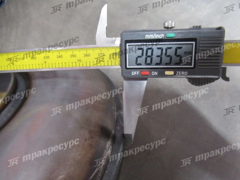 Гидротрансформатор 134G3-80301