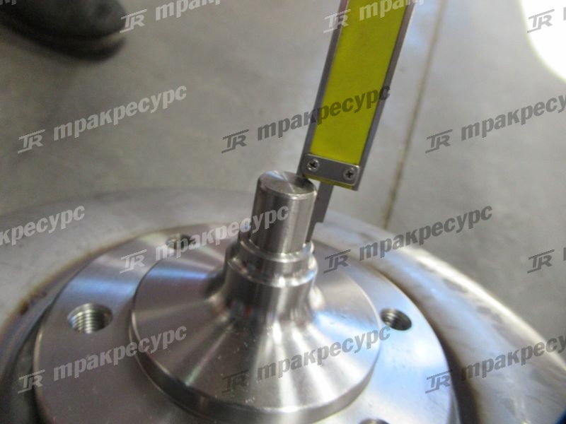 Гидротрансформатор 134G3-80301