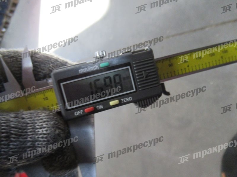 Гидротрансформатор 134G3-80301