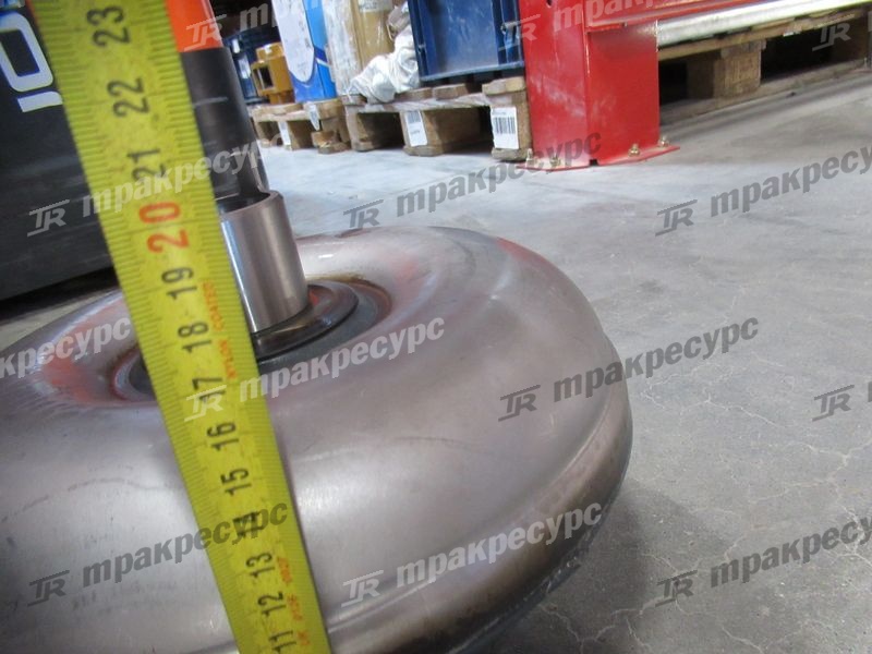 Гидротрансформатор 134G3-80301