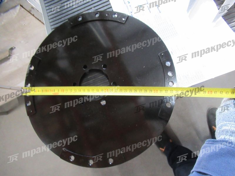 Гидротрансформатор 134G3-80301