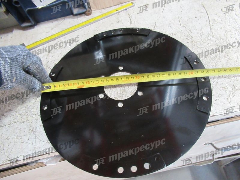 Гидротрансформатор 134G3-80301