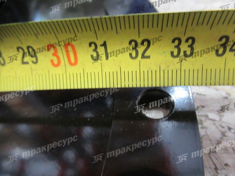 Гидротрансформатор 134G3-80301