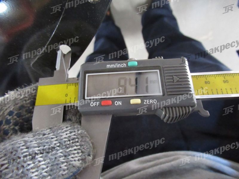 Гидротрансформатор 134G3-80301
