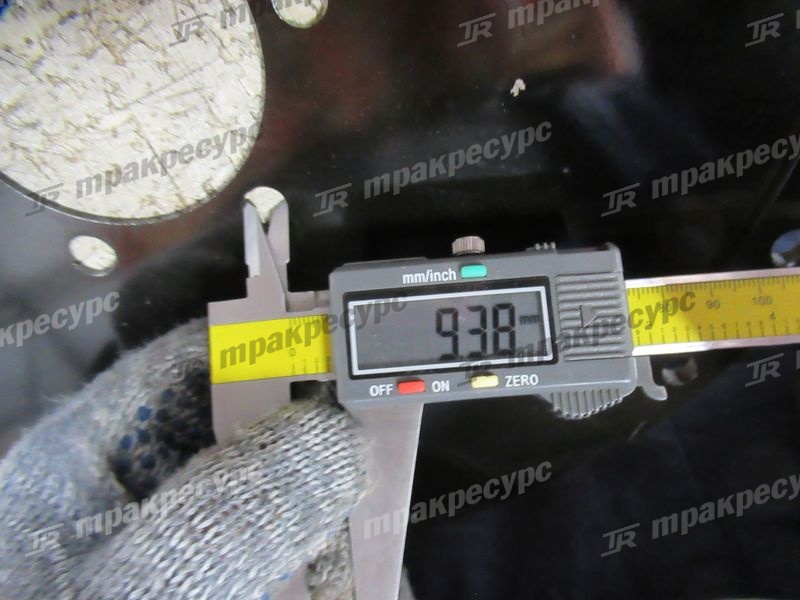 Гидротрансформатор 134G3-80301