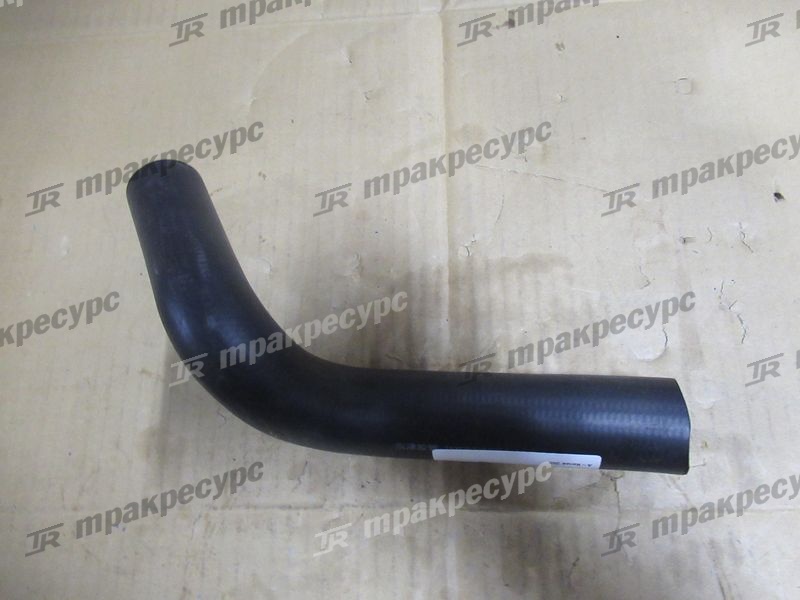 Патрубок радиатора нижний CPCD15FB
