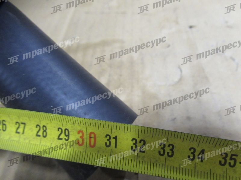 Патрубок радиатора нижний CPCD15FB