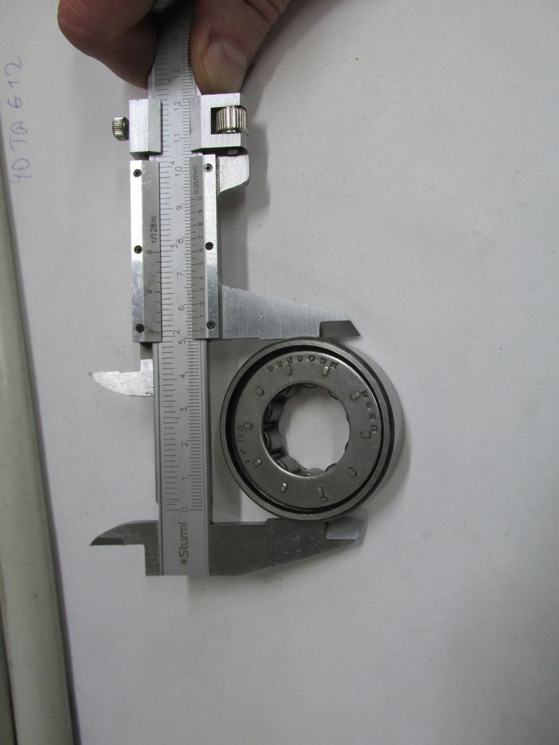 Подшипник 922205