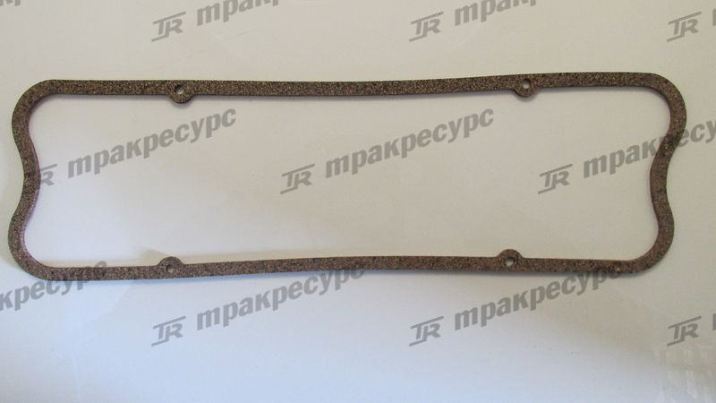 Уплотнение крышки головки блока Д3900