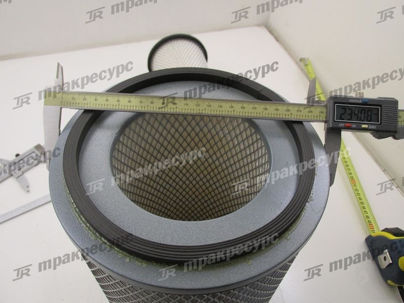 Элемент воздушного фильтра 6BTAA5.9