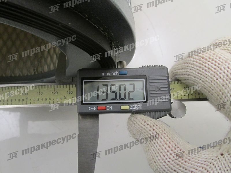 Элемент воздушного фильтра 6BTAA5.9