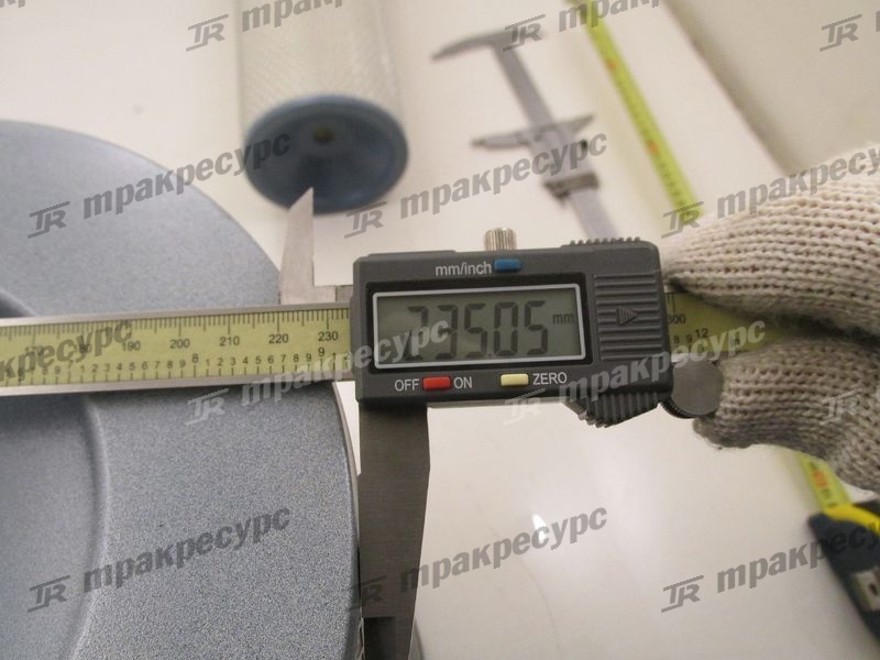 Элемент воздушного фильтра 6BTAA5.9