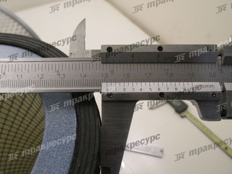 Элемент воздушного фильтра 6BTAA5.9