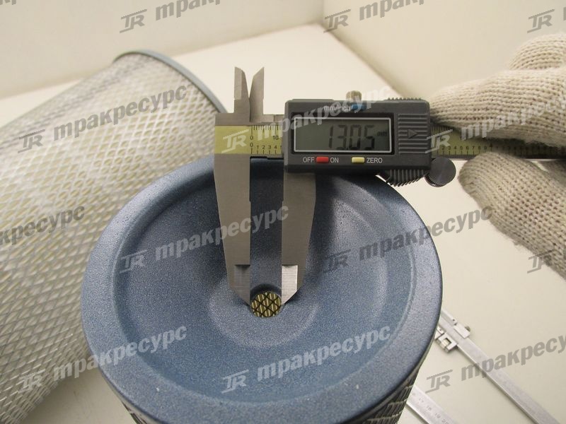 Элемент воздушного фильтра 6BTAA5.9