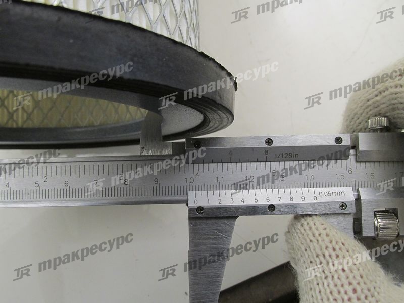 Элемент воздушного фильтра 6BTAA5.9