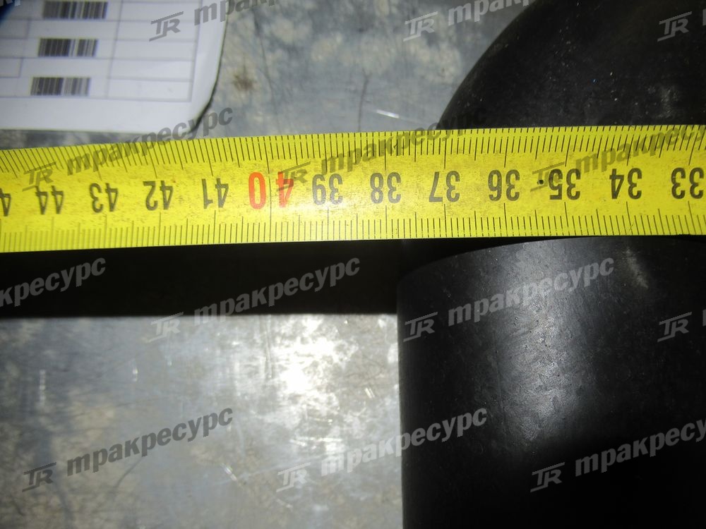 Шланг/воздуховод длинный ДВ1792