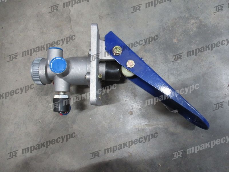 Клапан тормозной 55С0035