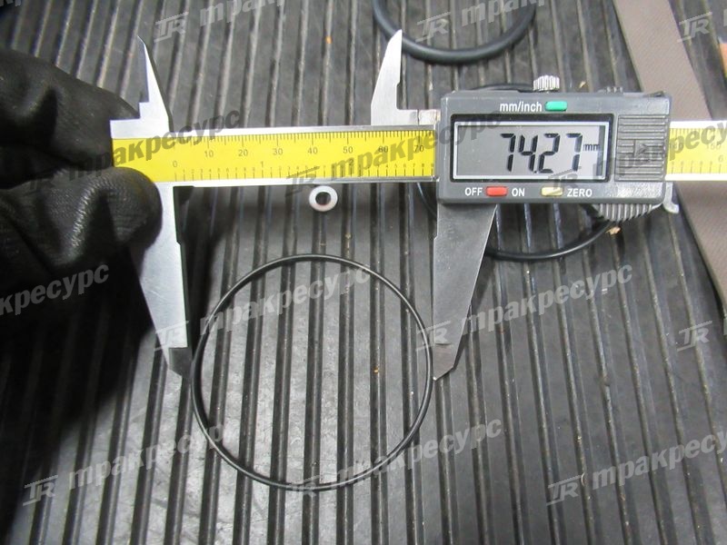 Ремкомплект цилиндра подъема B-B670A-00009
