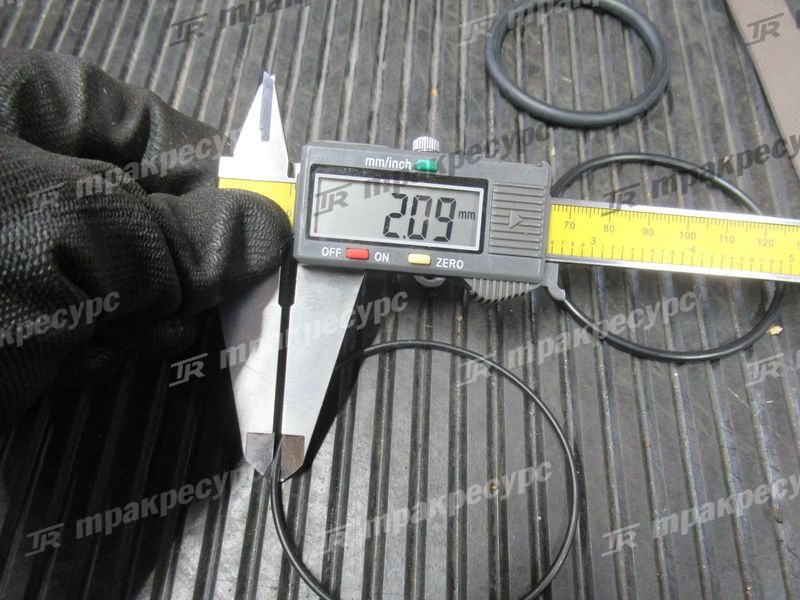 Ремкомплект цилиндра подъема B-B670A-00009