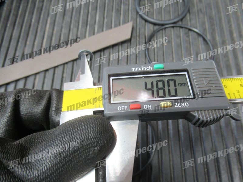 Ремкомплект цилиндра подъема B-B670A-00009