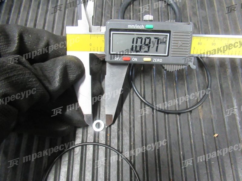 Ремкомплект цилиндра подъема B-B670A-00009