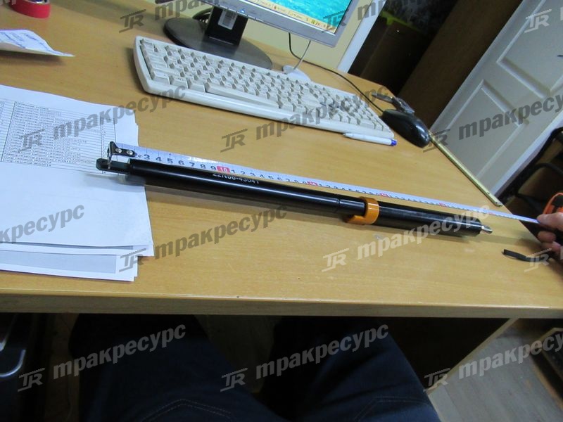 Стойка газовая 22N56-43041