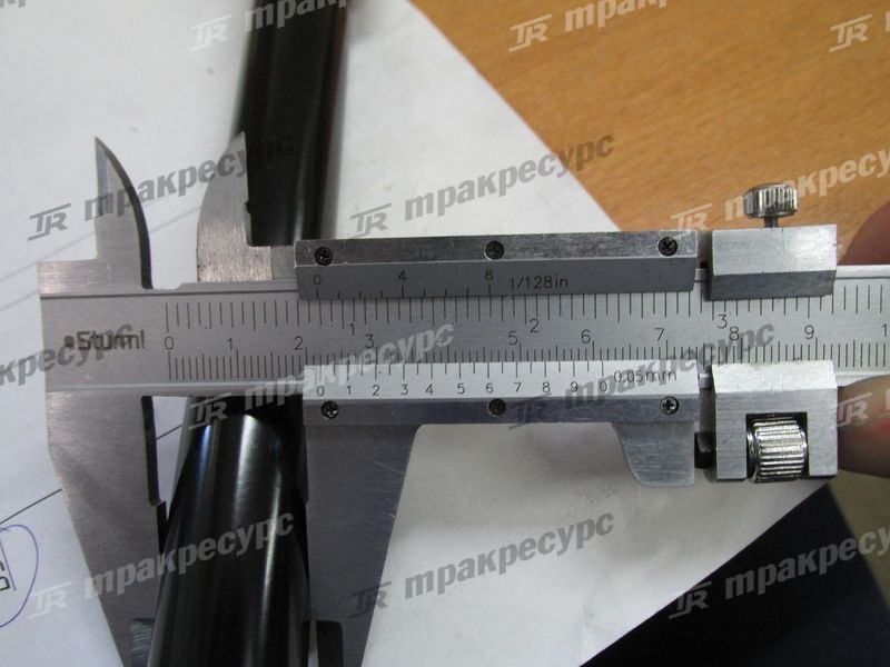 Стойка газовая 22N56-43041
