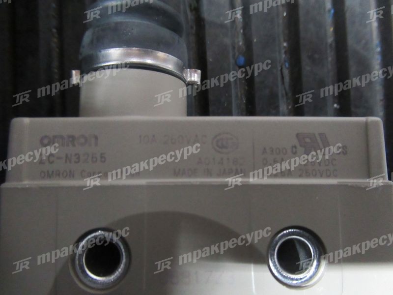 Микропереключатель 27142-64002